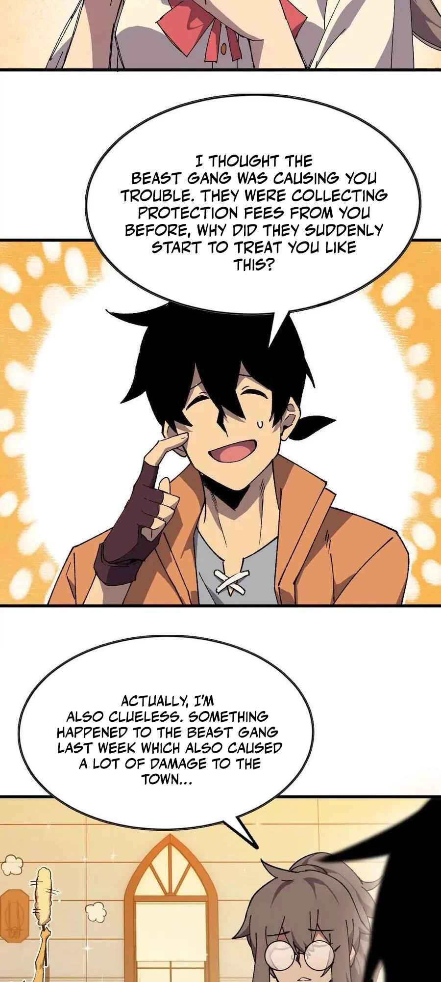Chapter 74 - Page 30