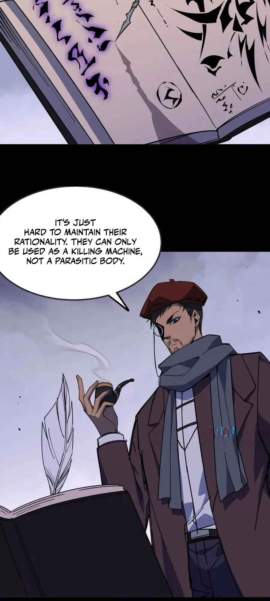 Chapter 74 - Page 38