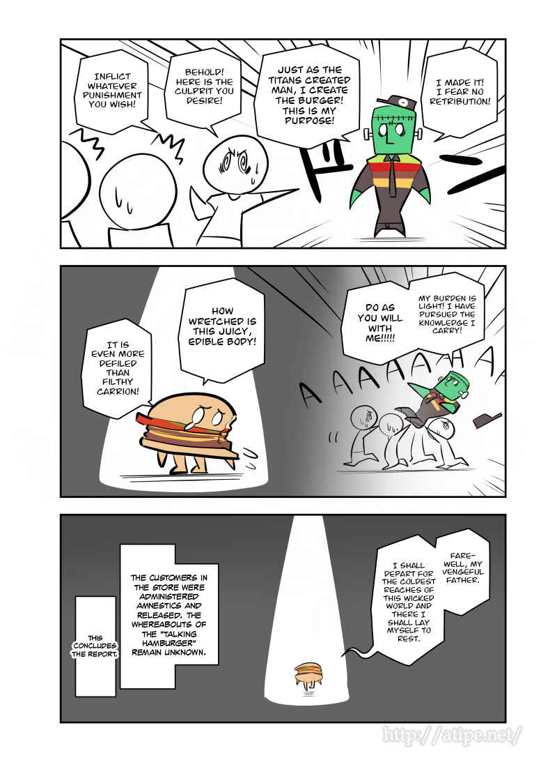 Chapter 191 - Page 4