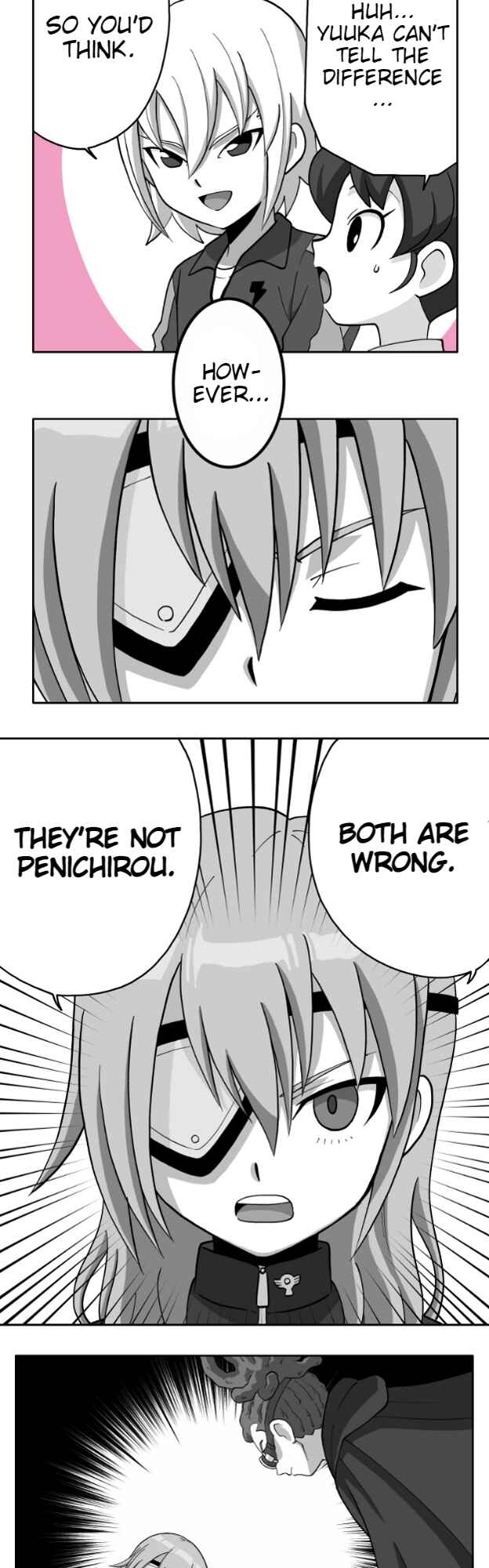 Chapter 74 - Page 12