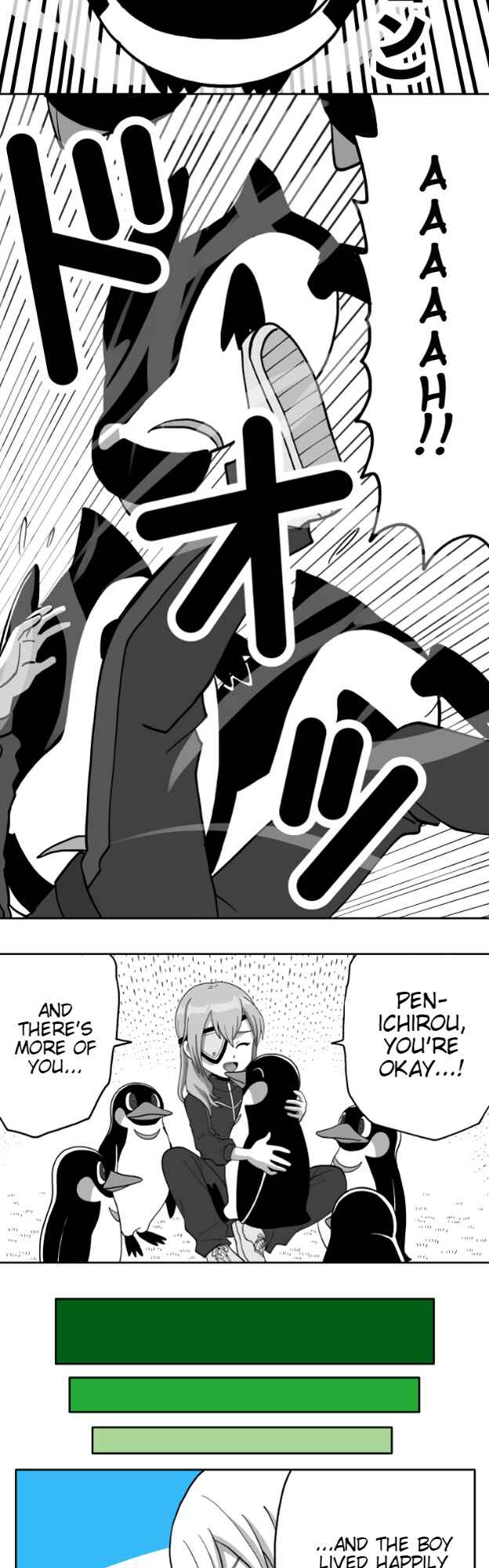 Chapter 74 - Page 16