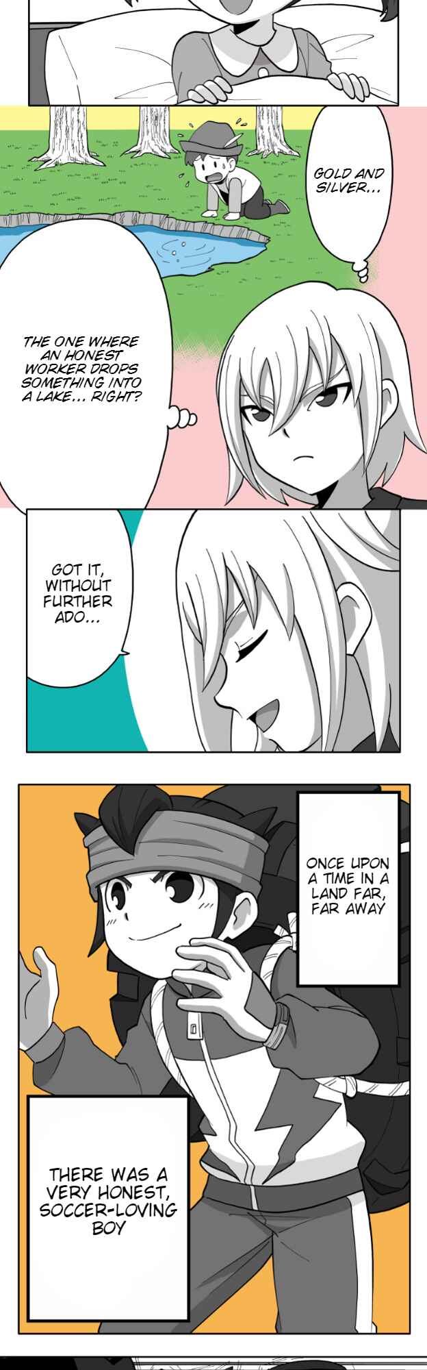 Chapter 74 - Page 2