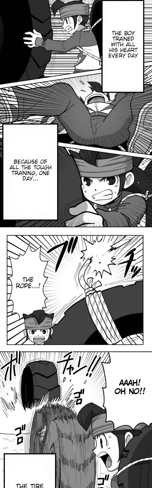 Chapter 74 - Page 3