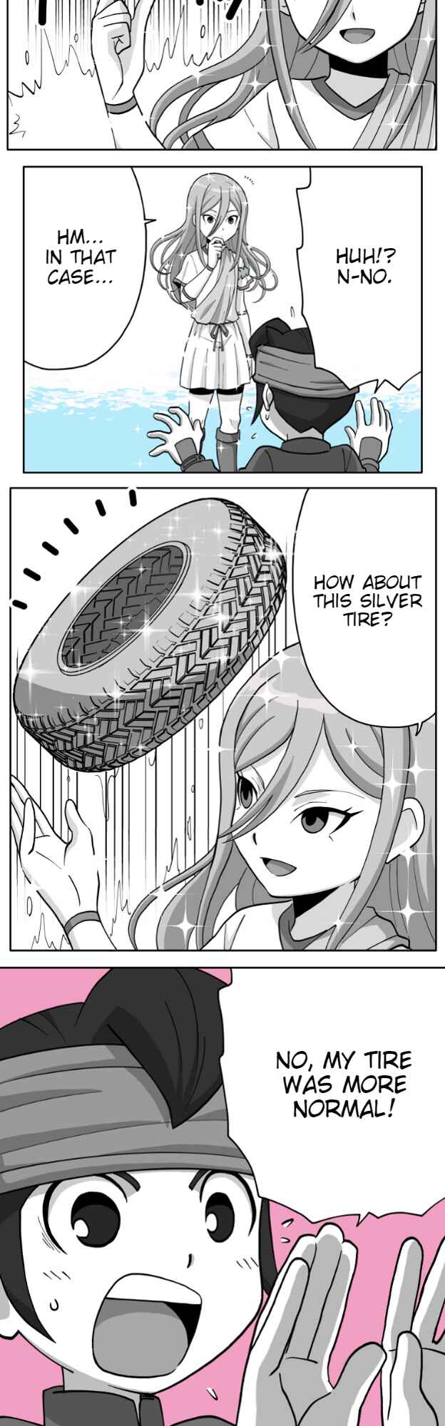 Chapter 74 - Page 6