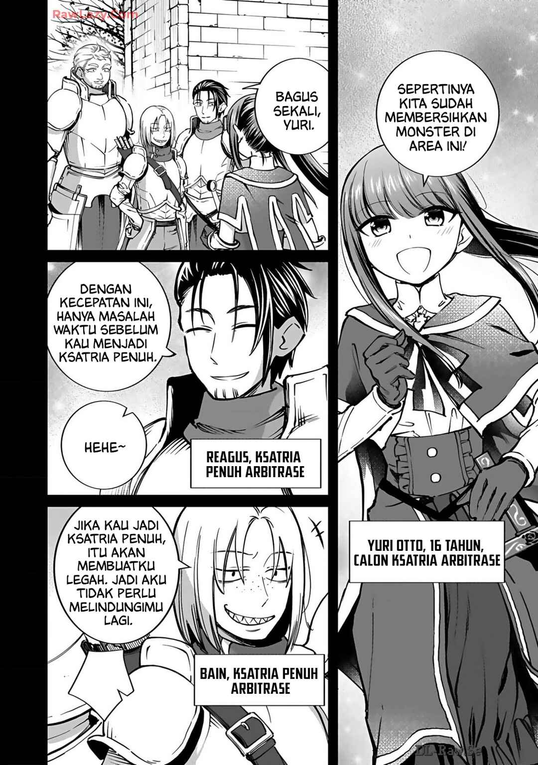 Chapter 5 - Page 5