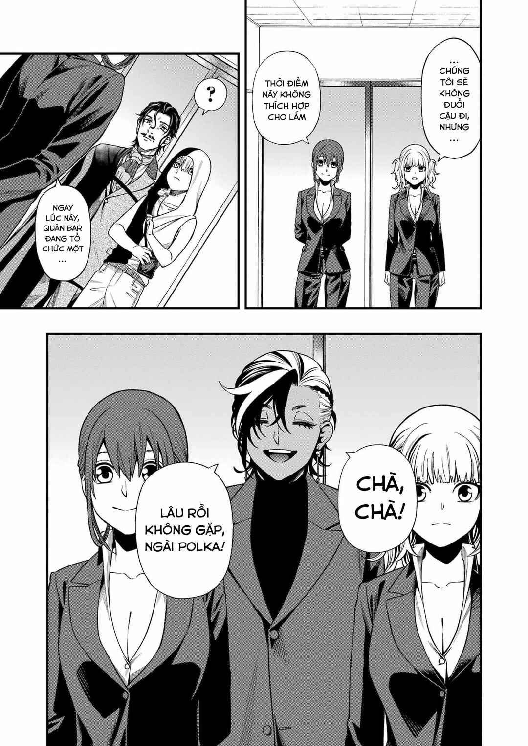 Chapter 131 - Page 13