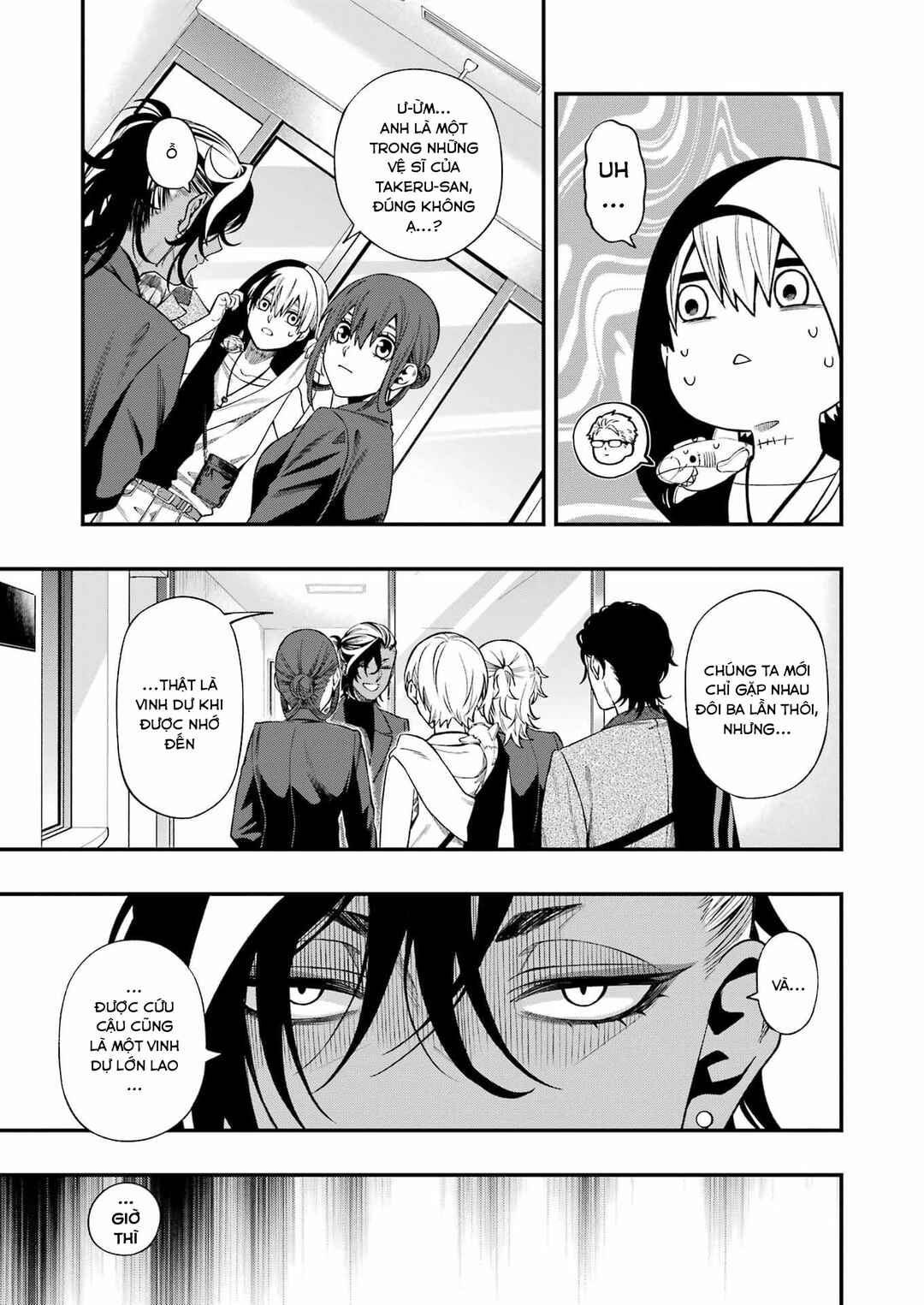 Chapter 131 - Page 15