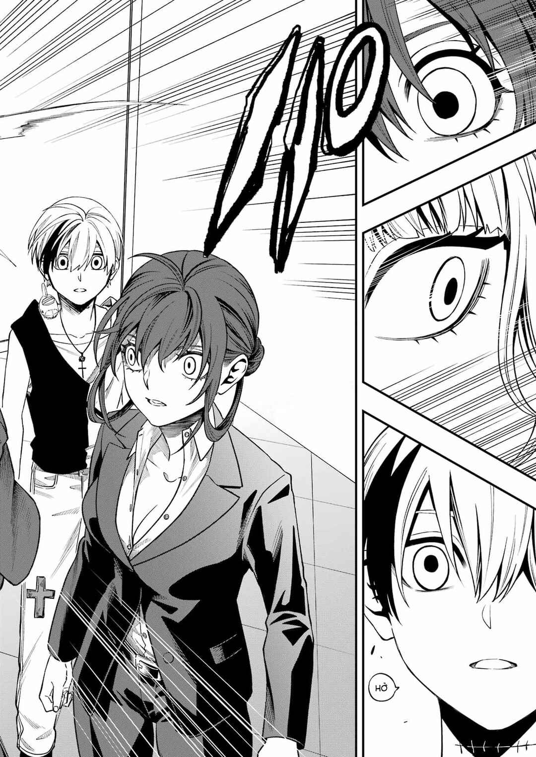 Chapter 131 - Page 16