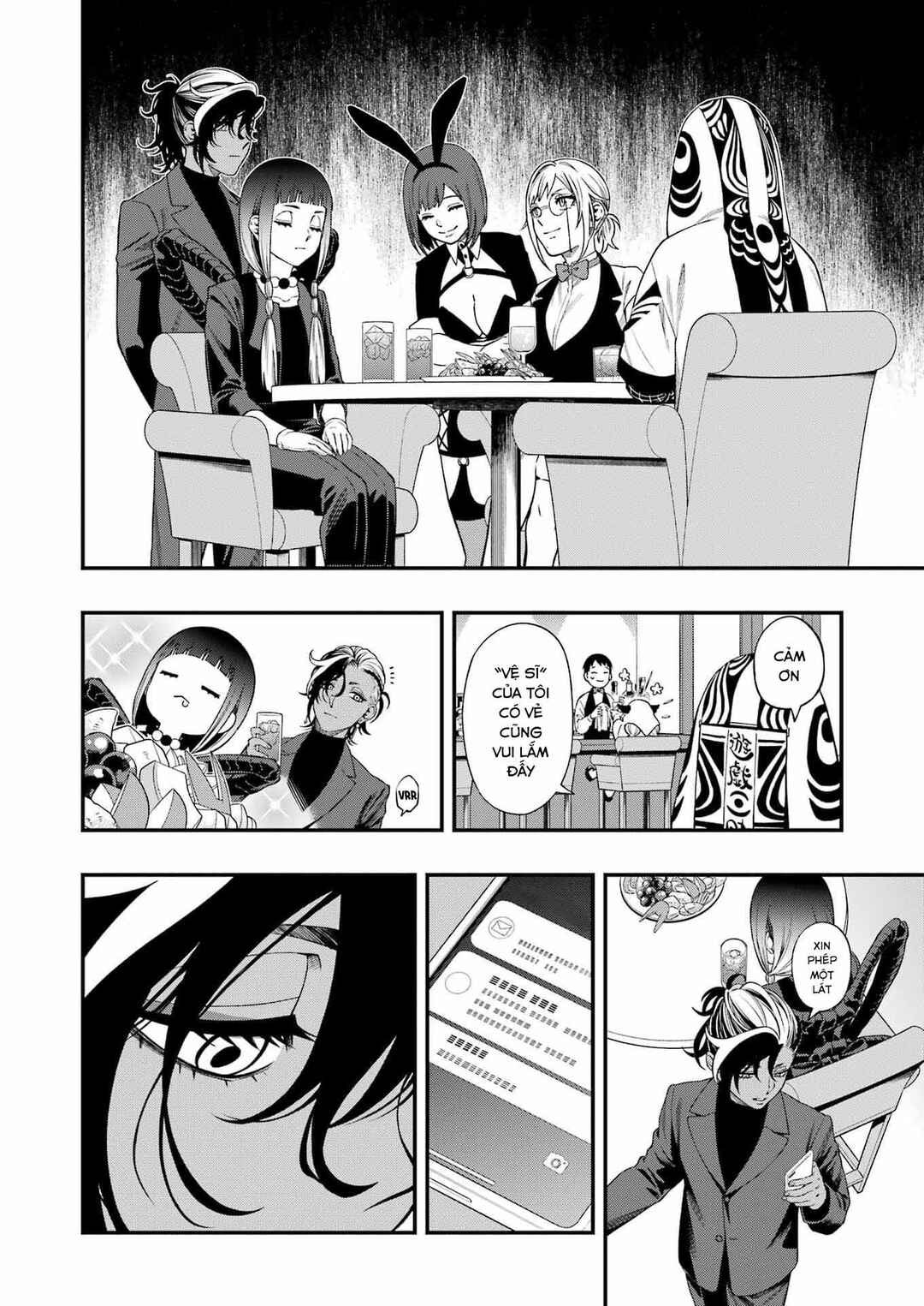 Chapter 131 - Page 8