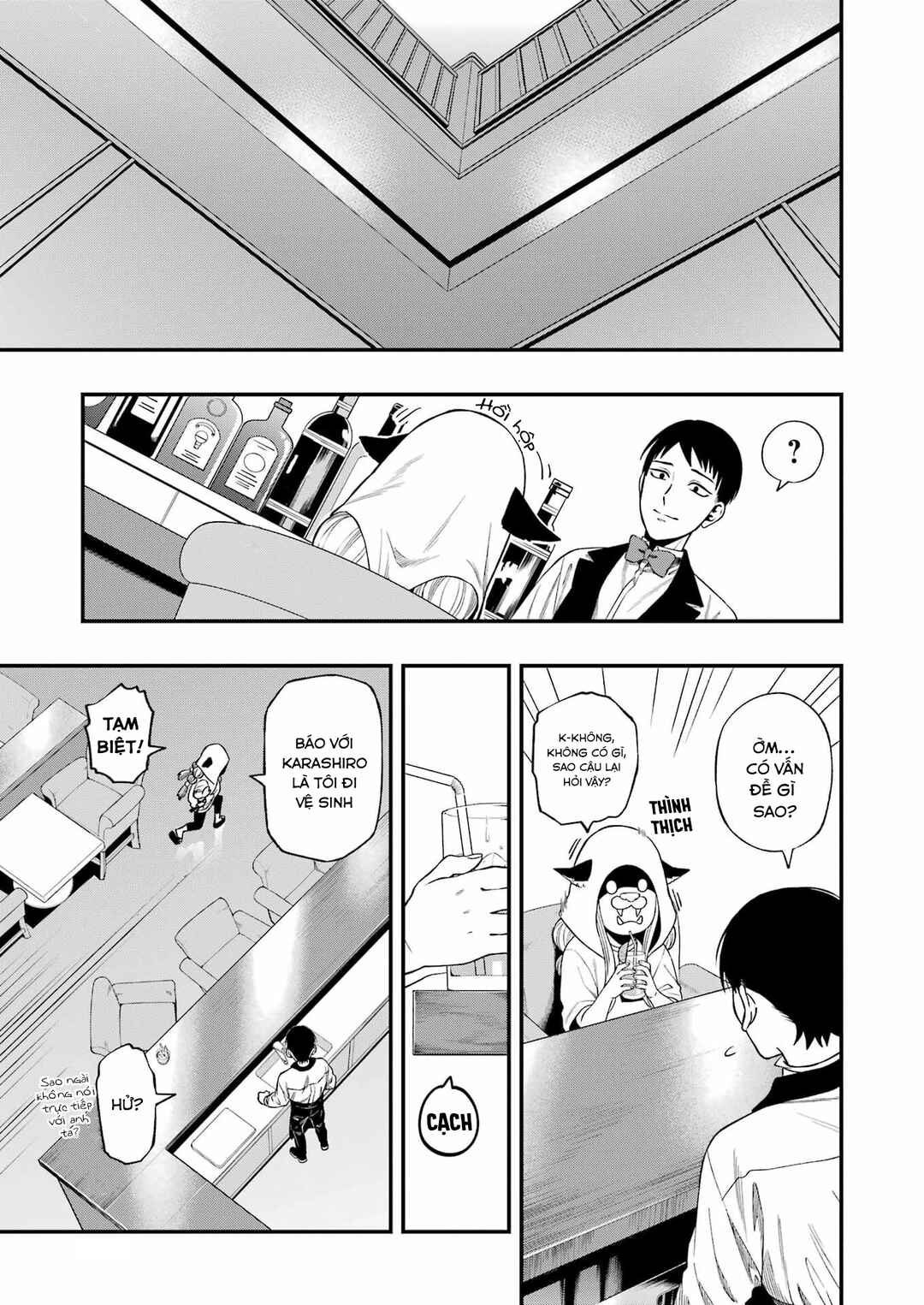 Chapter 131 - Page 9