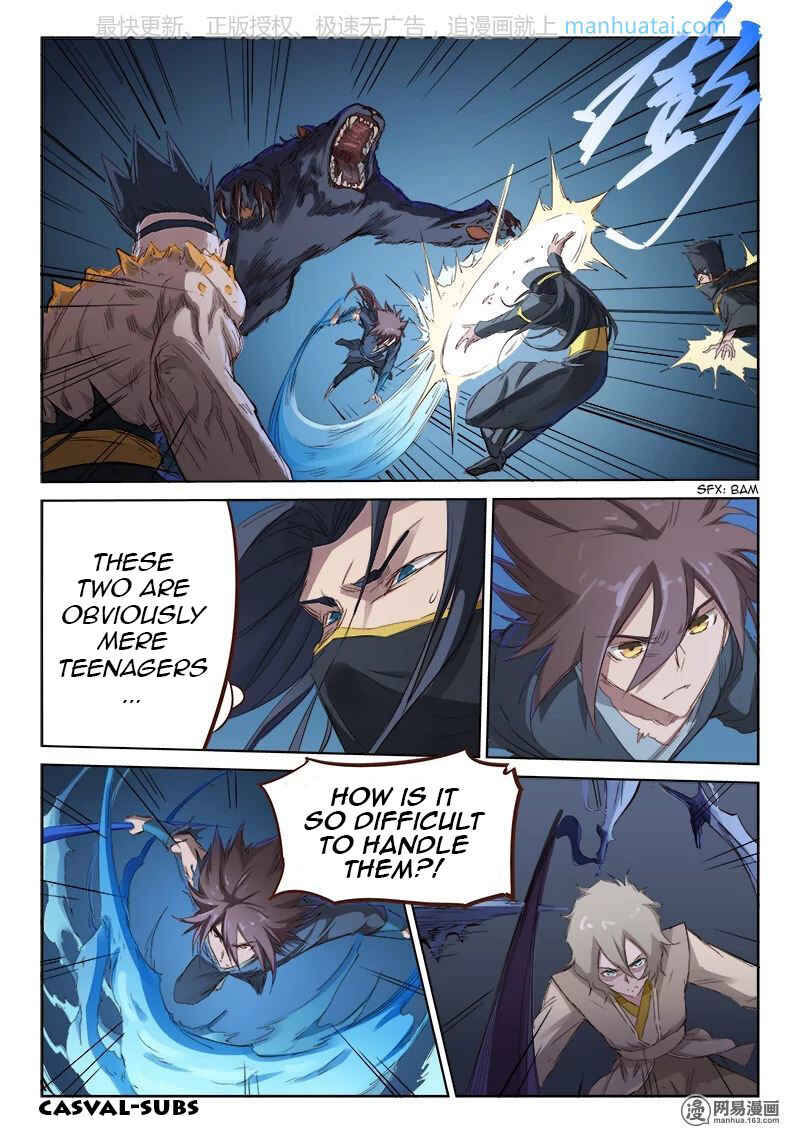 Chapter 71 - Page 6