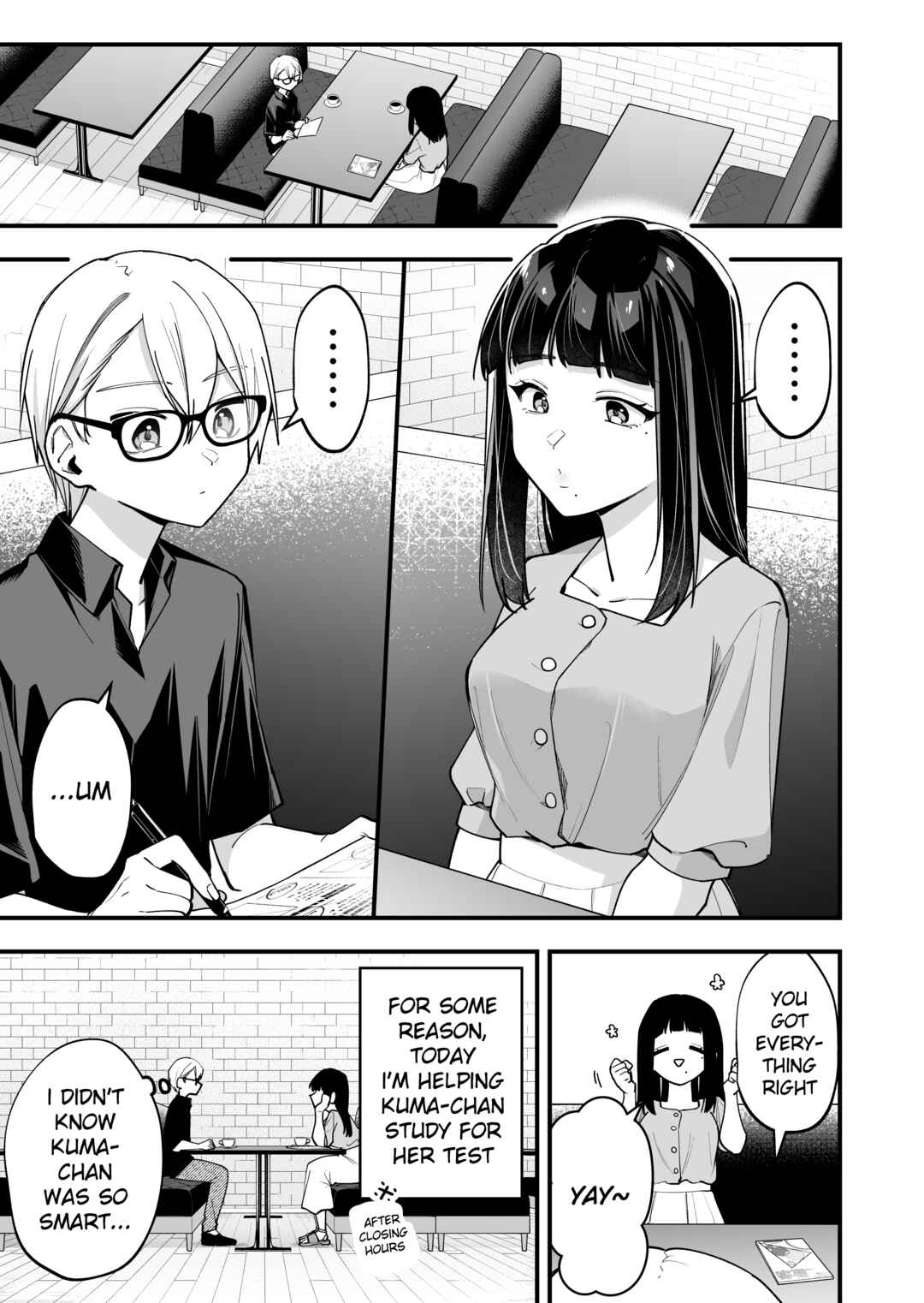 Chapter 23 - Page 1