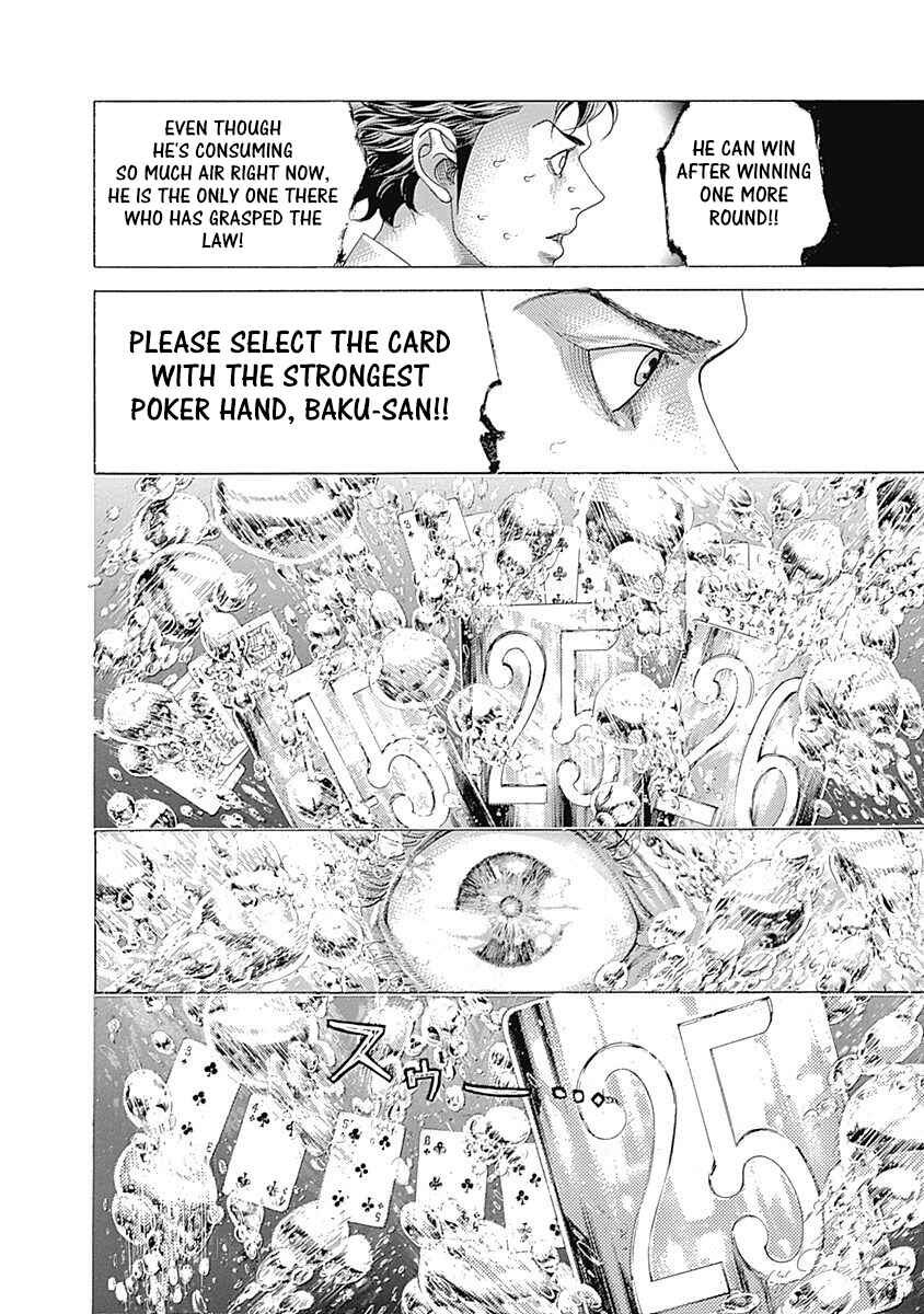 Chapter 440 - Page 10