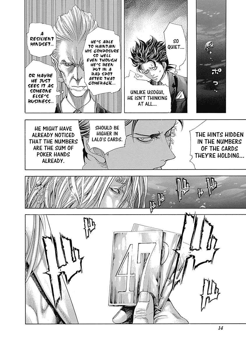 Chapter 440 - Page 12