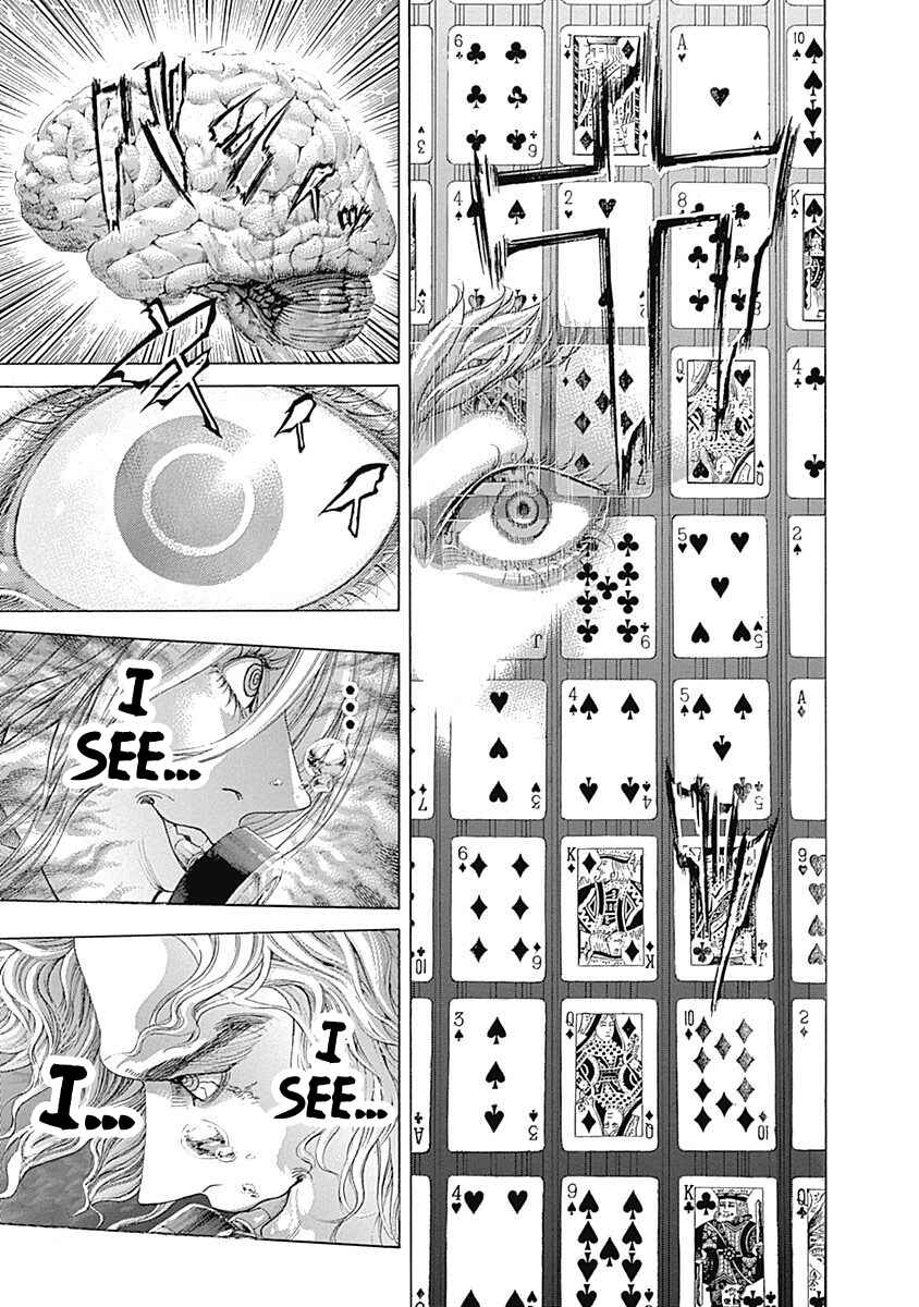 Chapter 440 - Page 17