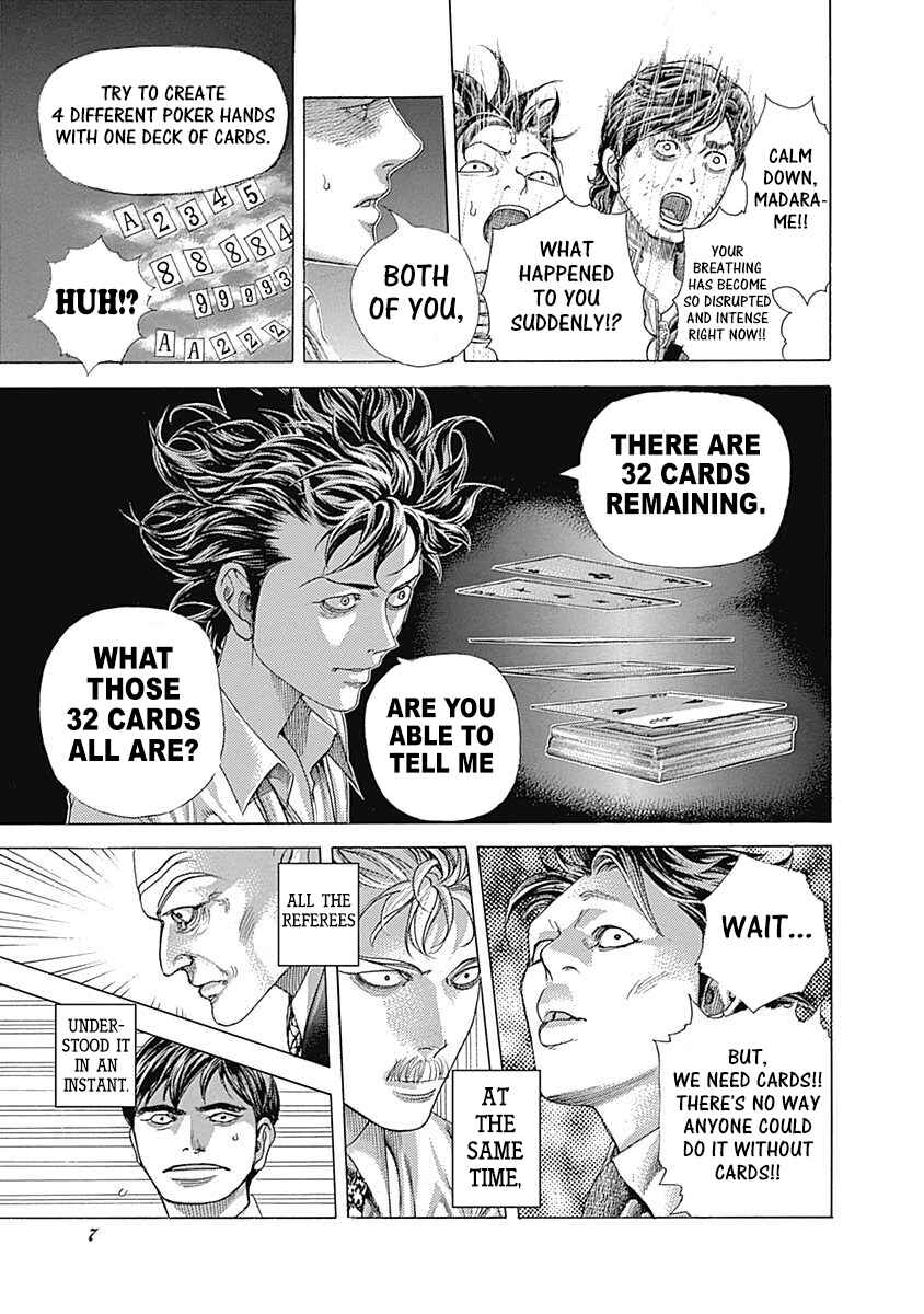 Chapter 440 - Page 5