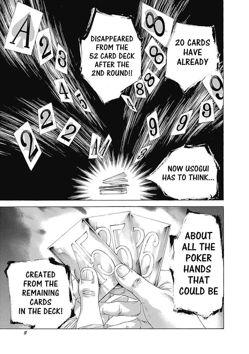 Chapter 440 - Page 7