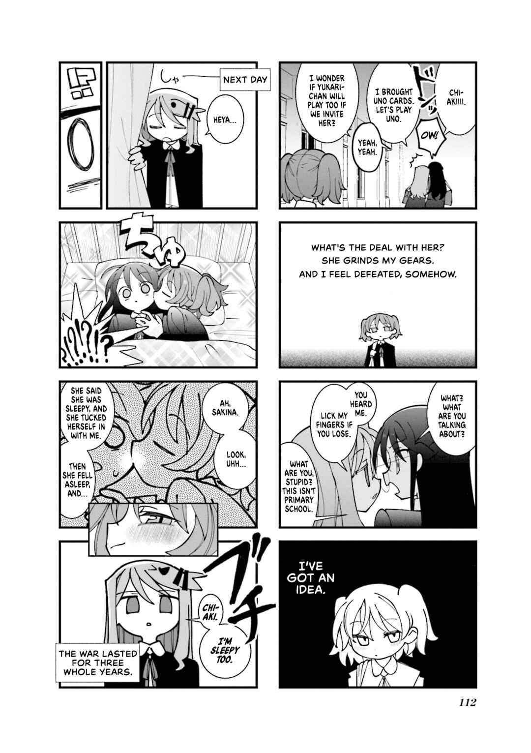 Chapter 48 - Page 8