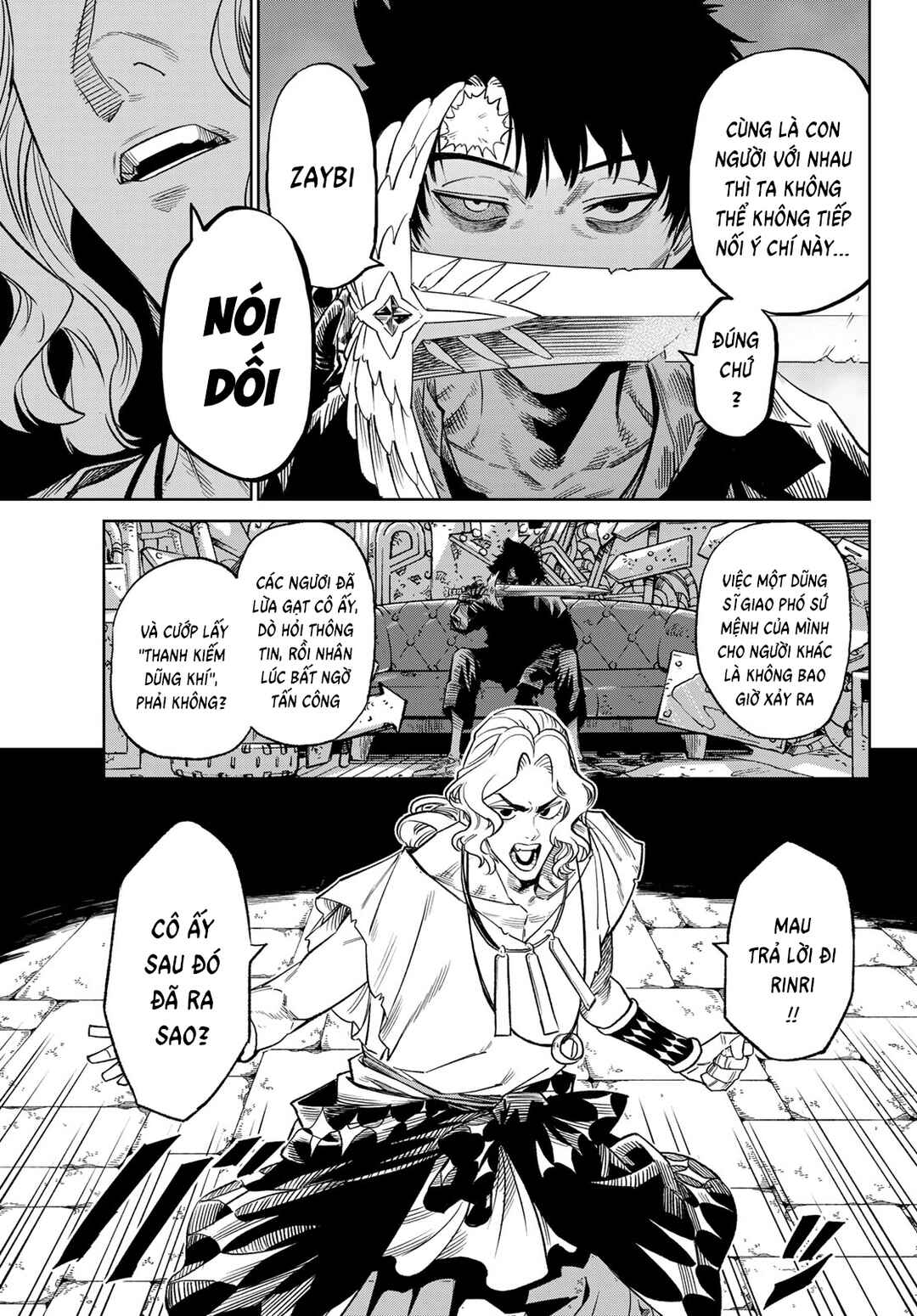 Chapter 23 - Page 15