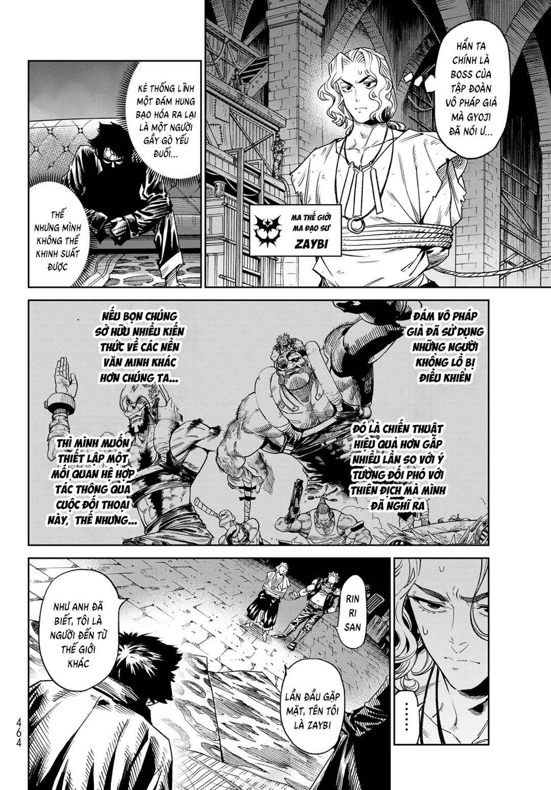 Chapter 23 - Page 2