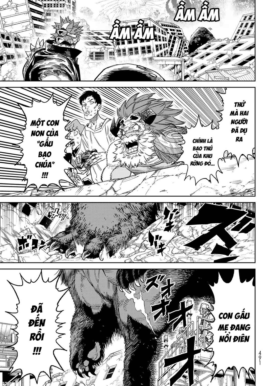 Chapter 23 - Page 29