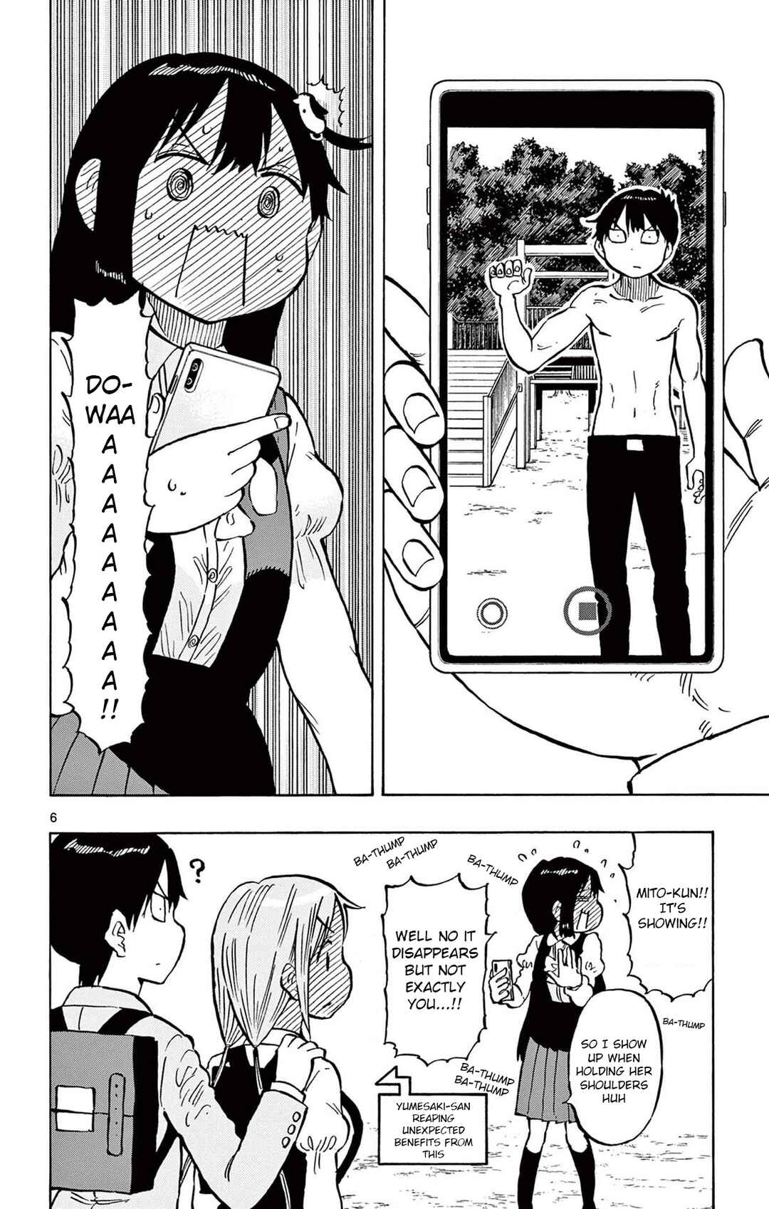 Chapter 87 - Page 10
