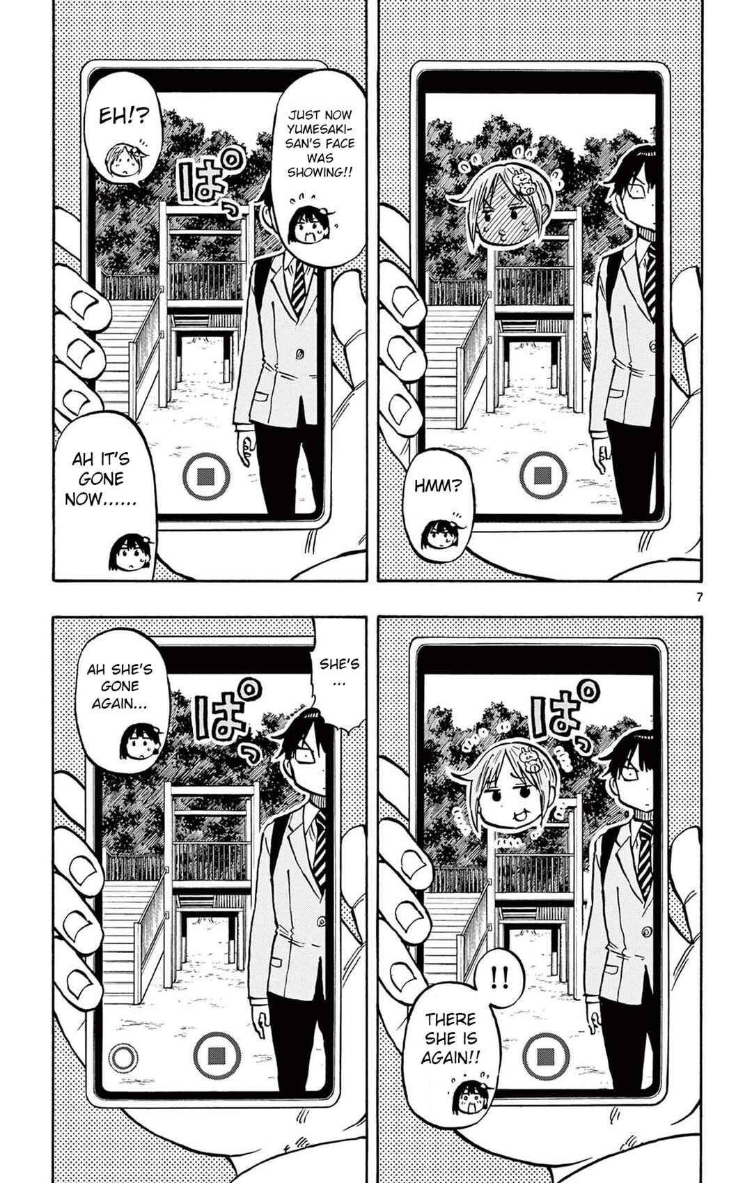 Chapter 87 - Page 11
