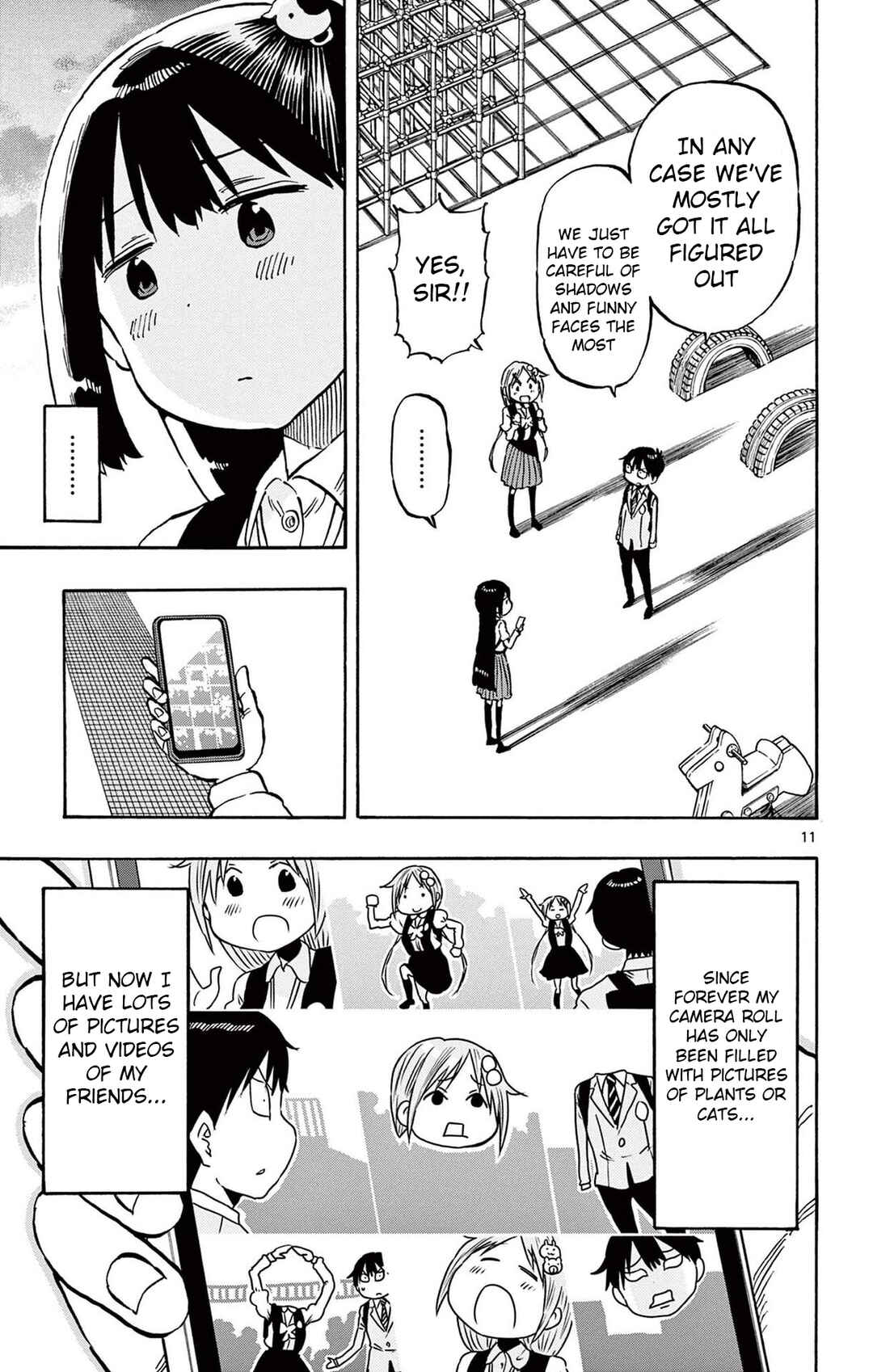 Chapter 87 - Page 15