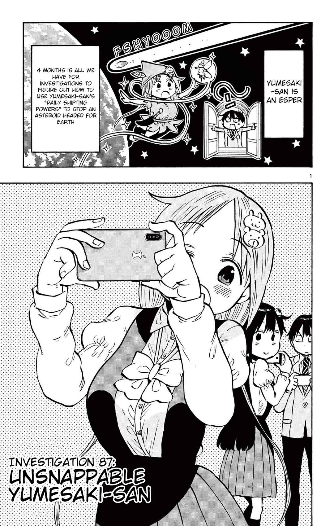 Chapter 87 - Page 5