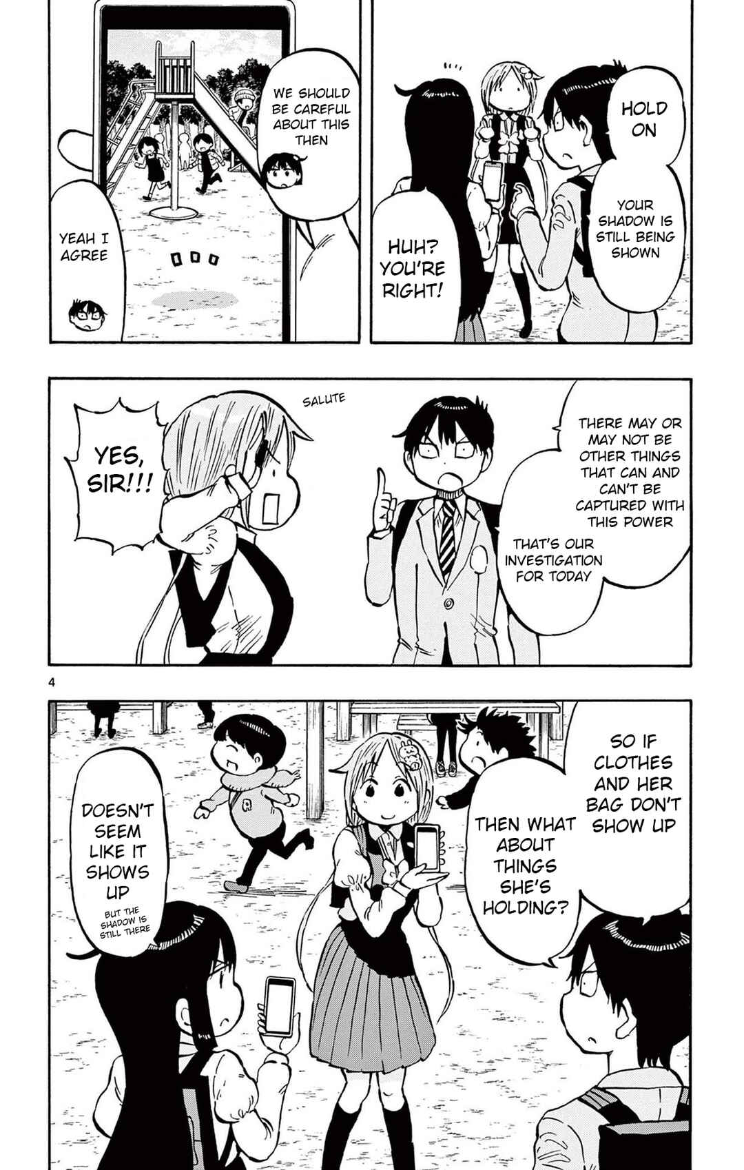 Chapter 87 - Page 8