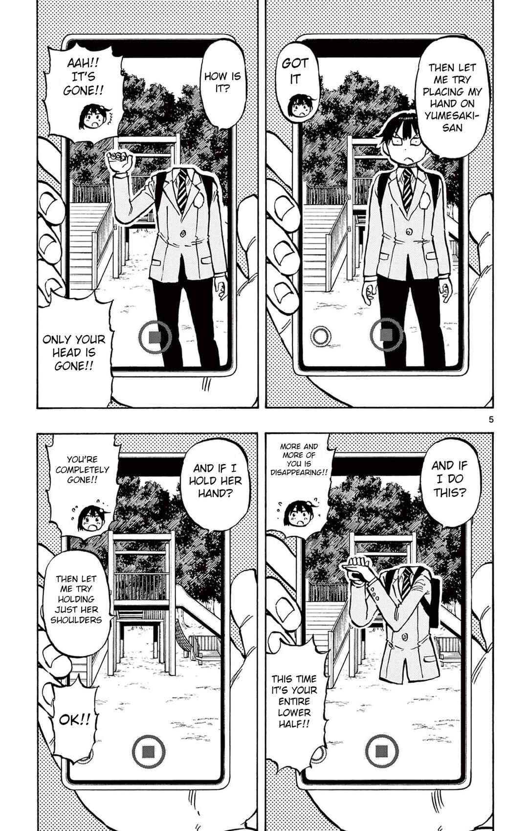 Chapter 87 - Page 9