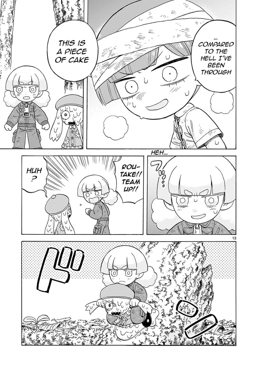 Chapter 23 - Page 13