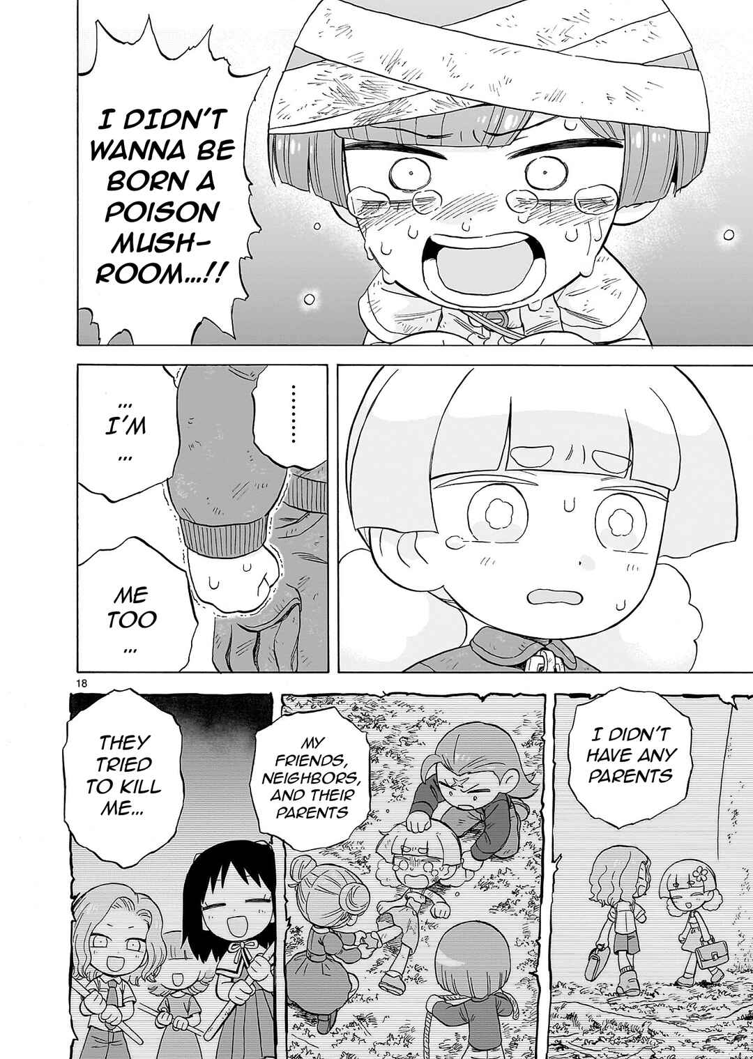 Chapter 23 - Page 18