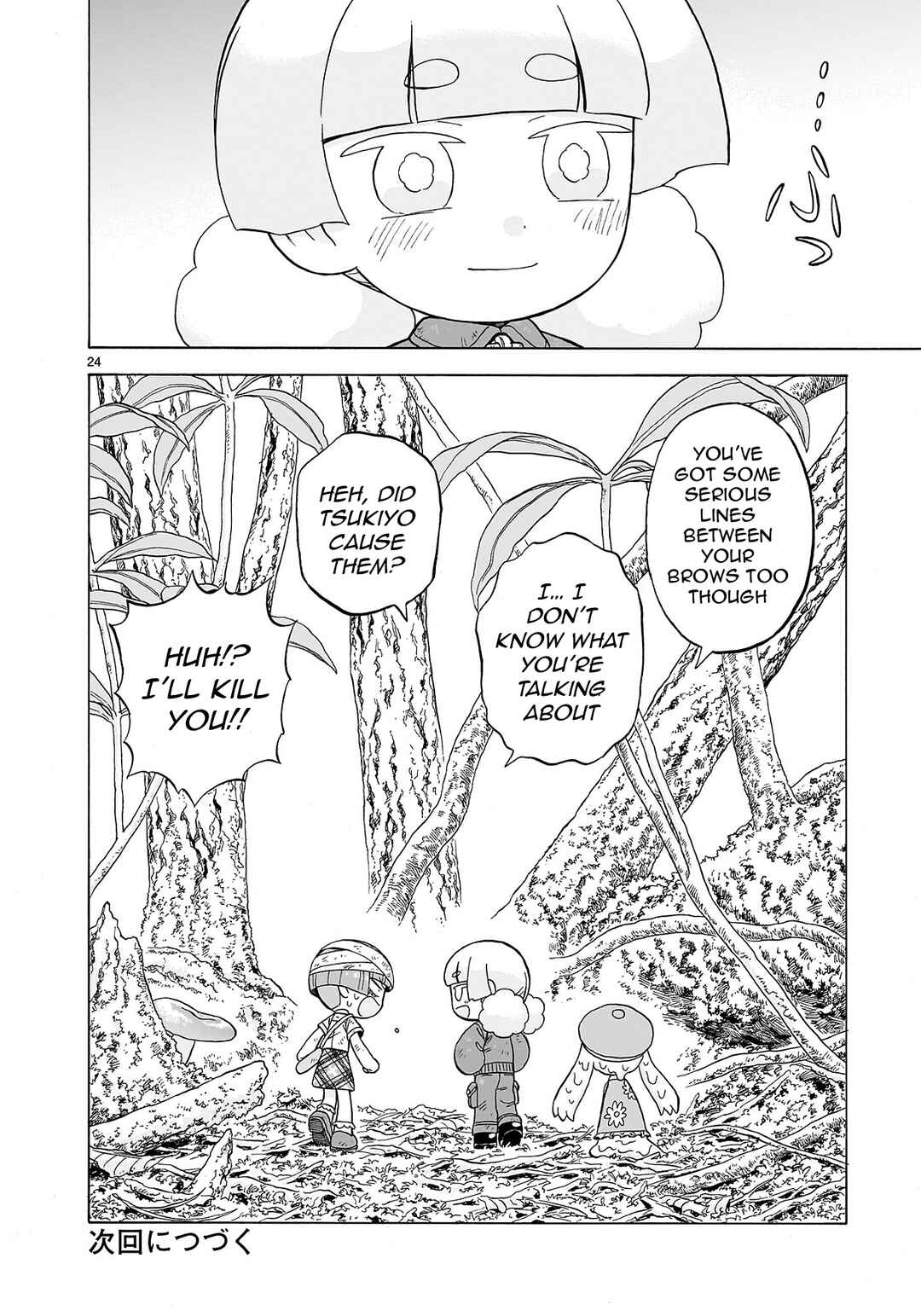 Chapter 23 - Page 24