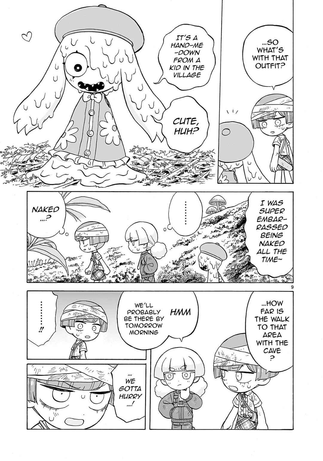 Chapter 23 - Page 9