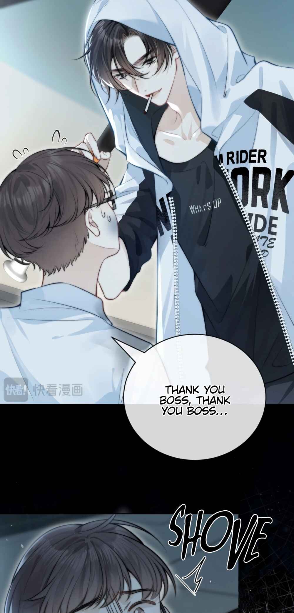 Chapter 3 - Page 6