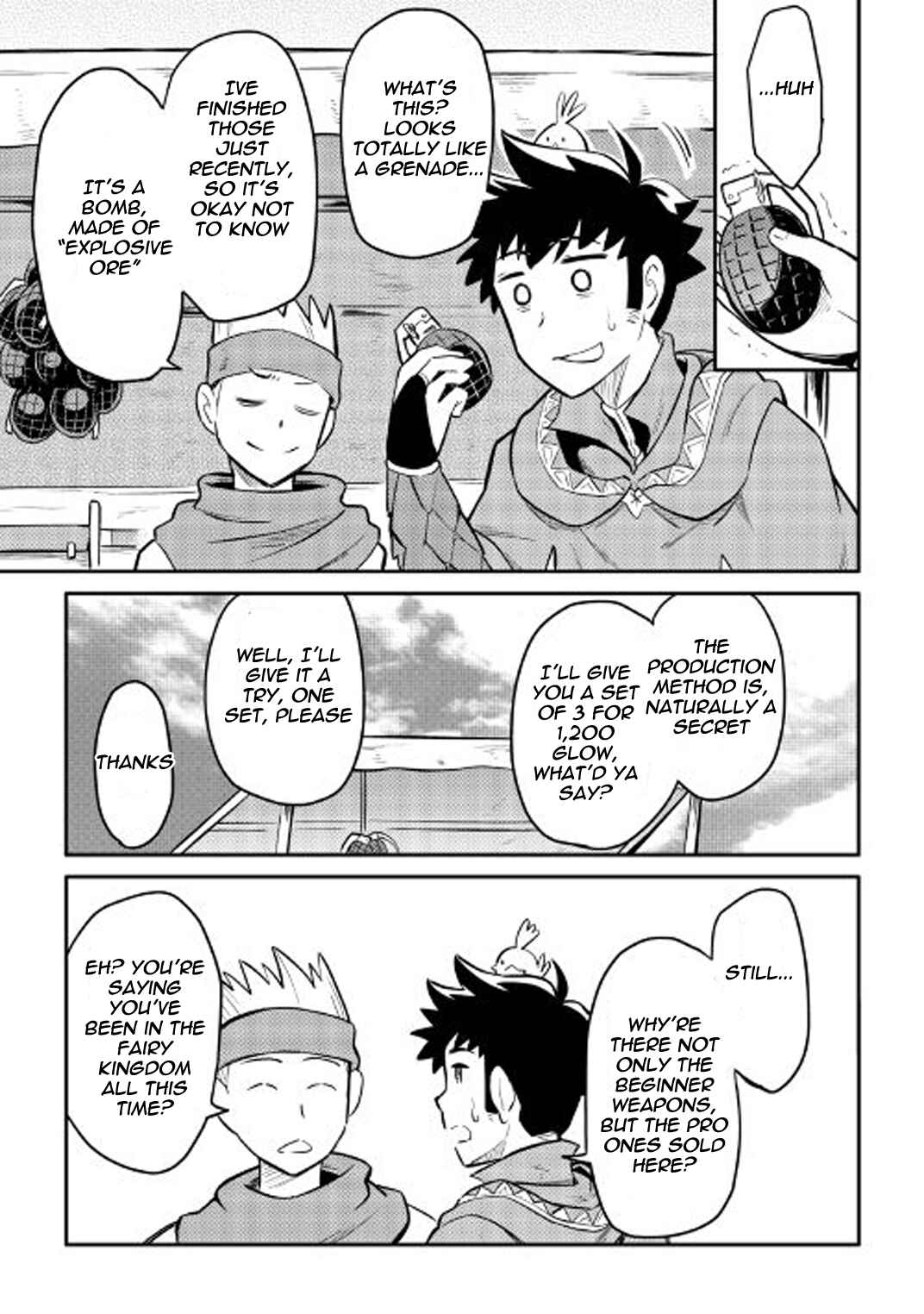 Chapter 32 - Page 20