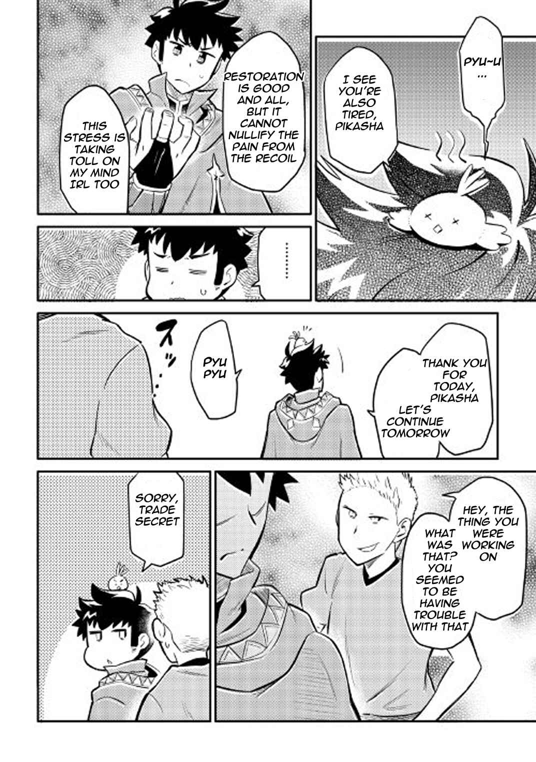 Chapter 32 - Page 25