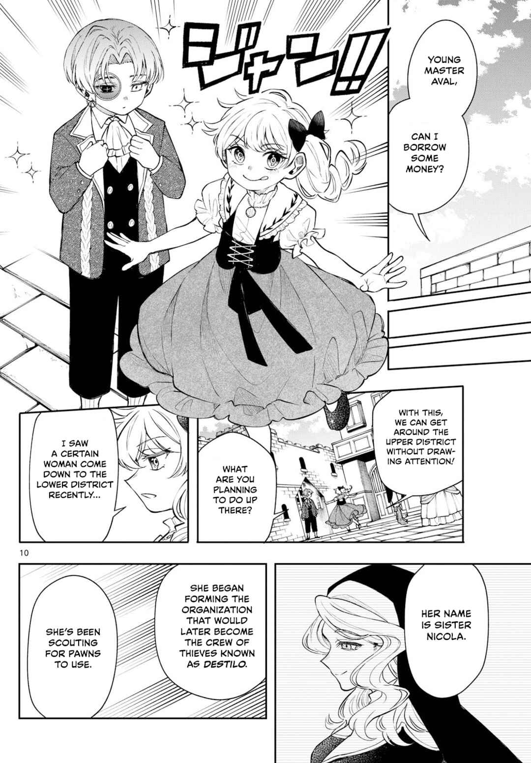 Chapter 63 - Page 10