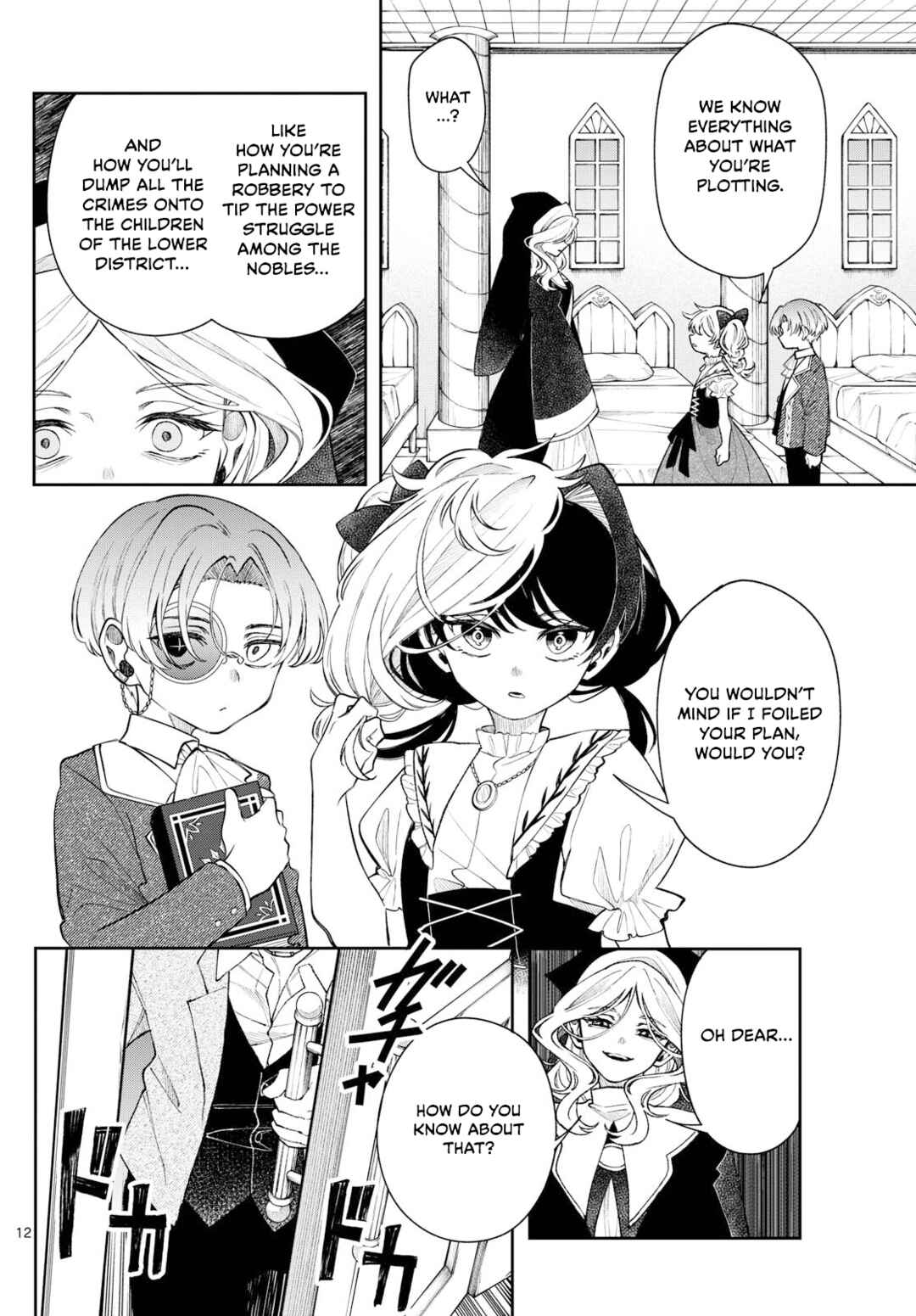 Chapter 63 - Page 12