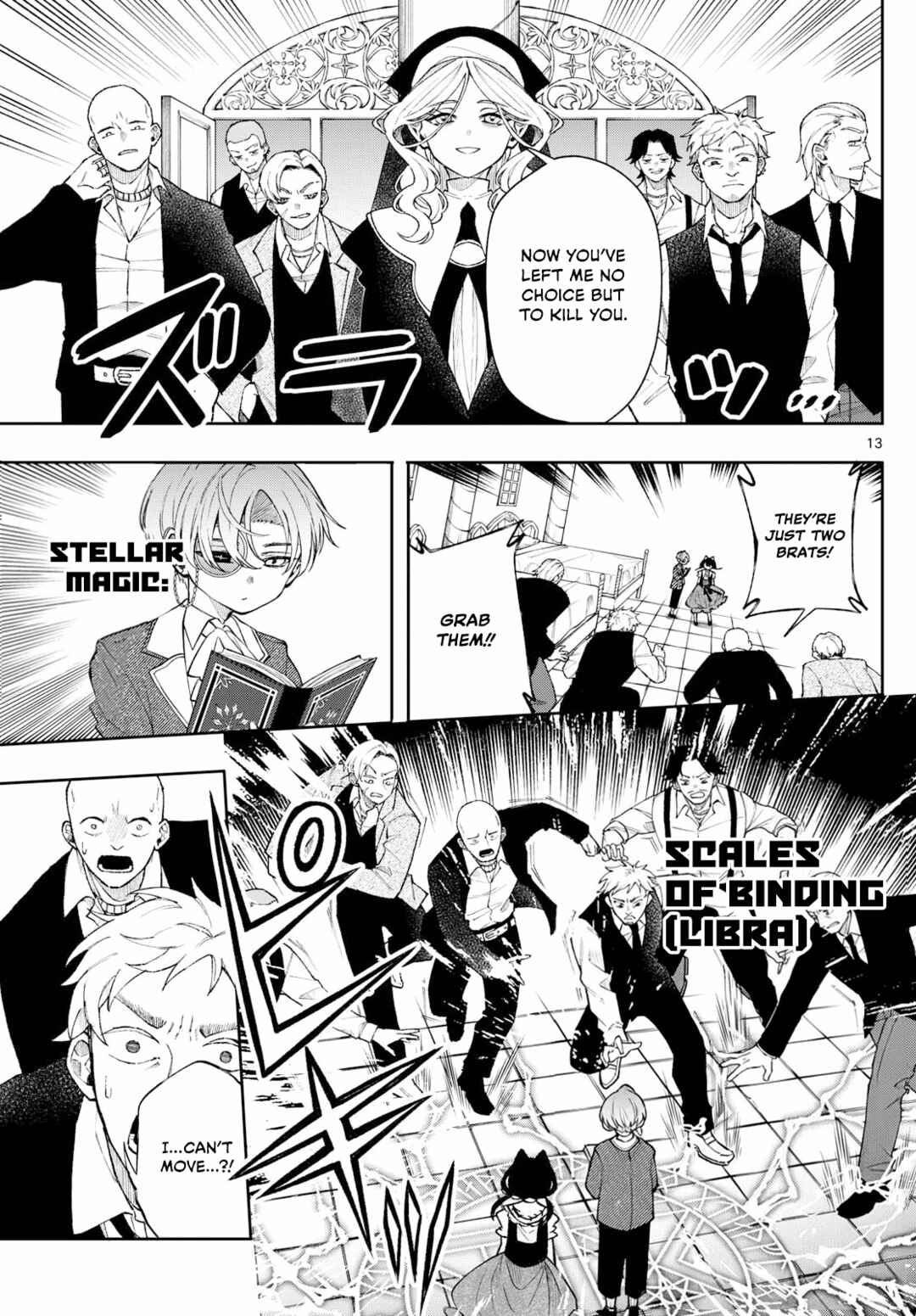 Chapter 63 - Page 13