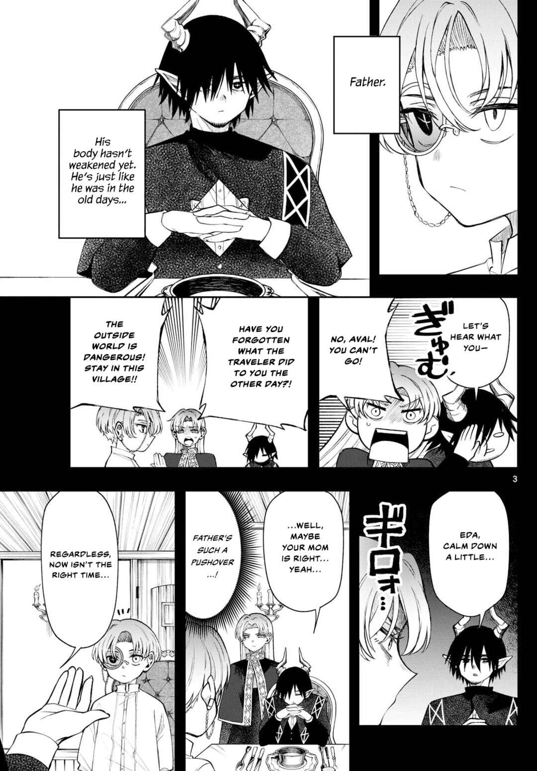 Chapter 63 - Page 3