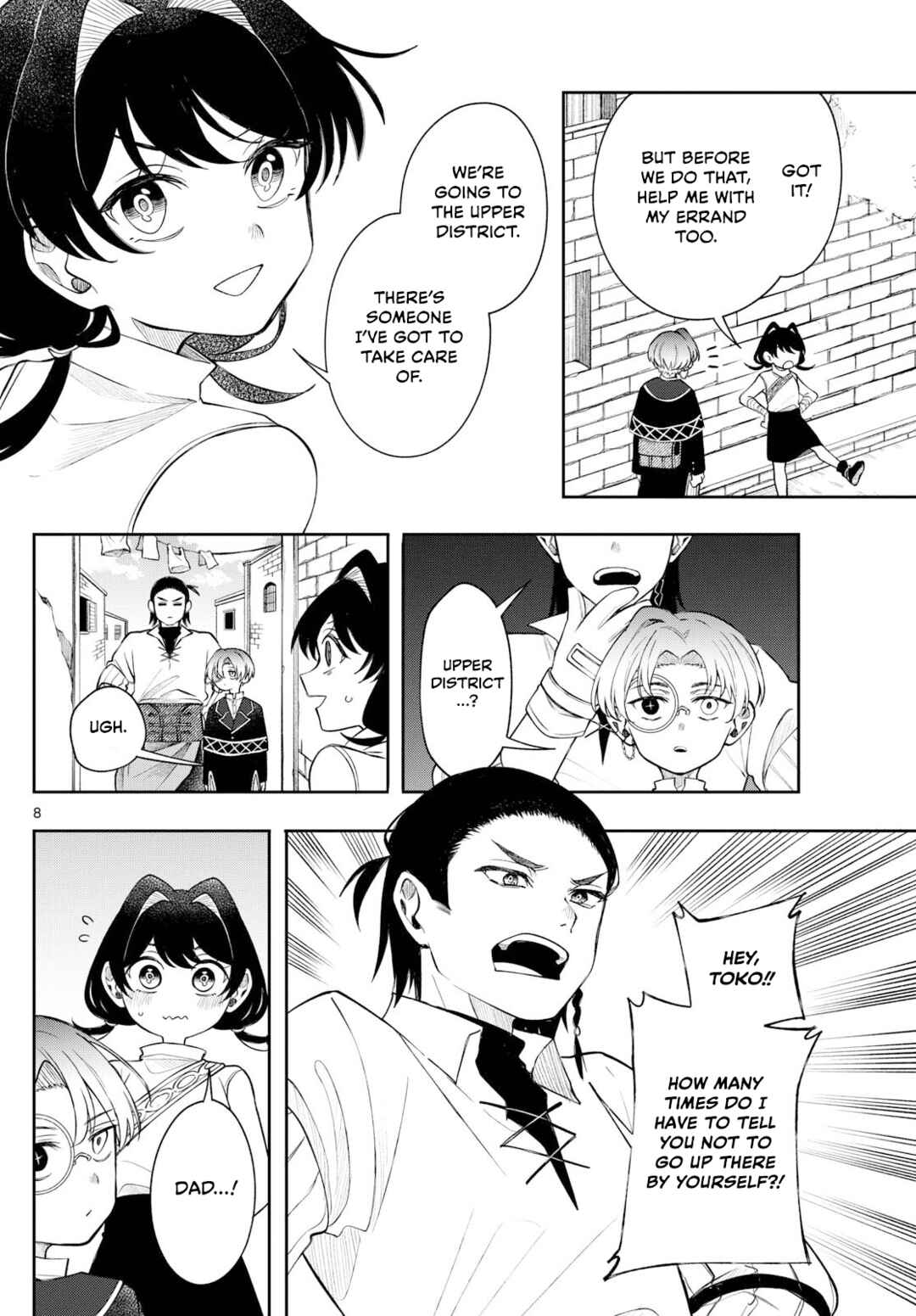Chapter 63 - Page 8