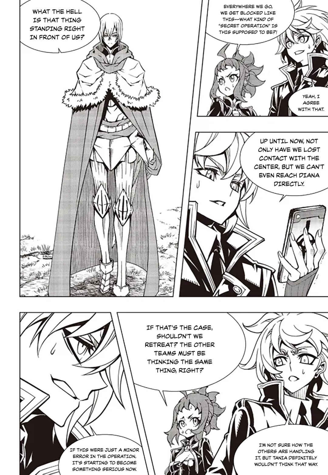 Chapter 243 - Page 3