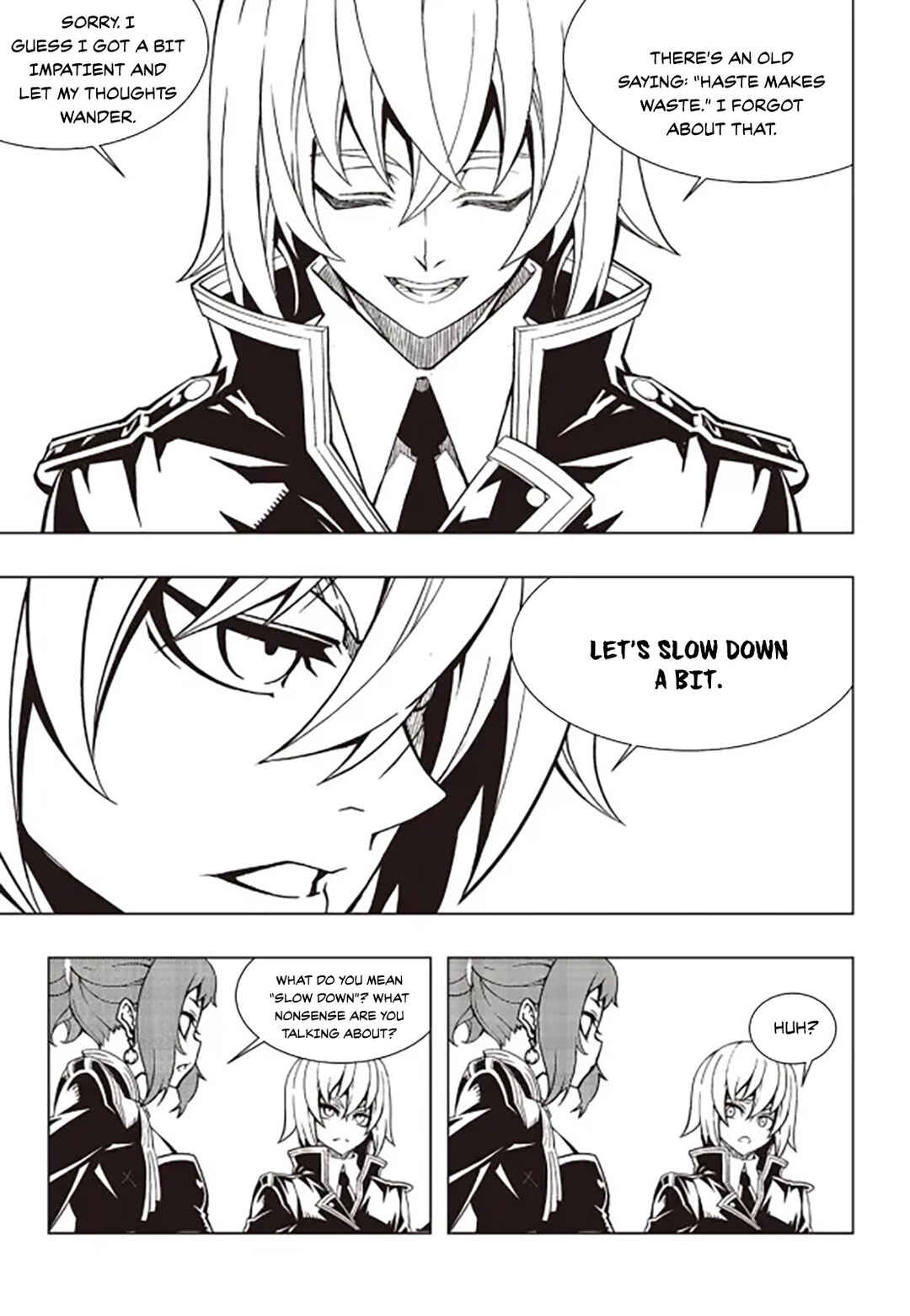 Chapter 243 - Page 8