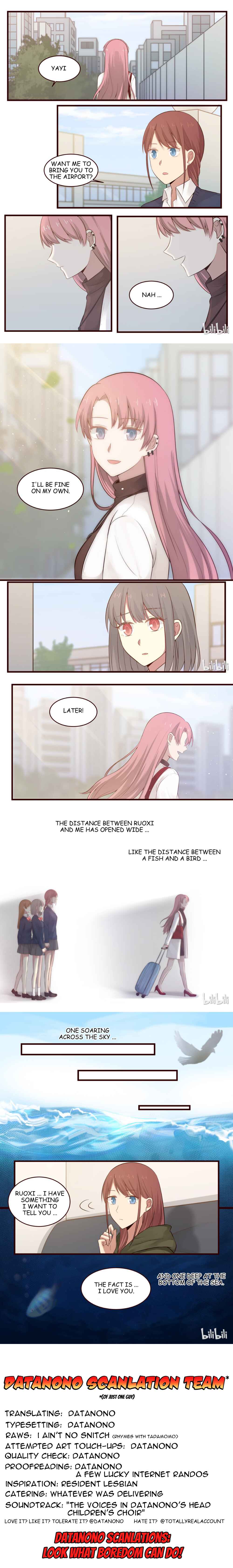 Chapter 458 - Page 2