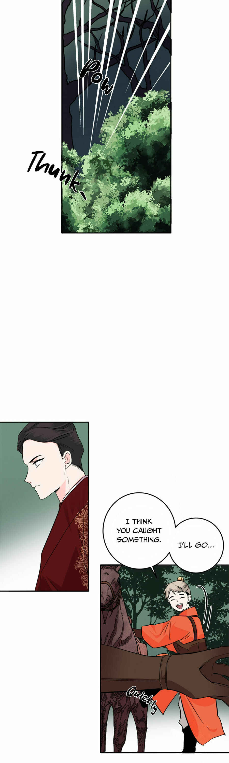 Chapter 67 - Page 21