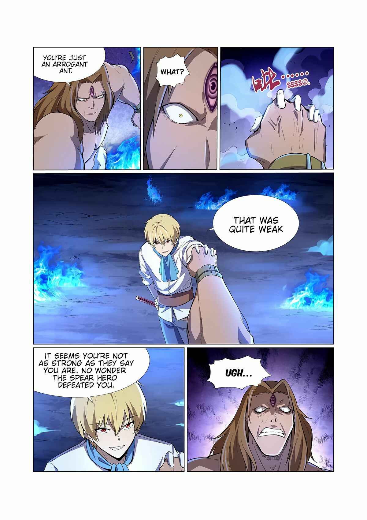 Chapter 146 - Page 10