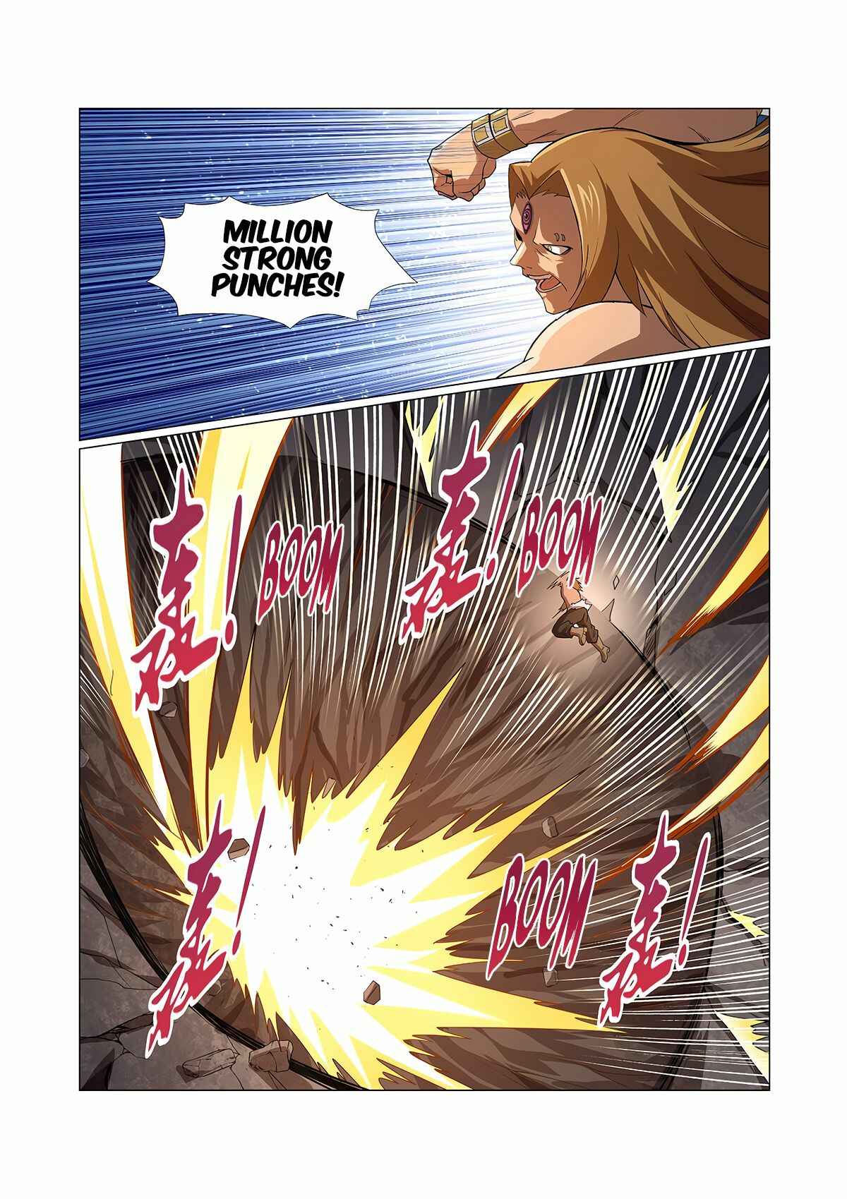 Chapter 146 - Page 12
