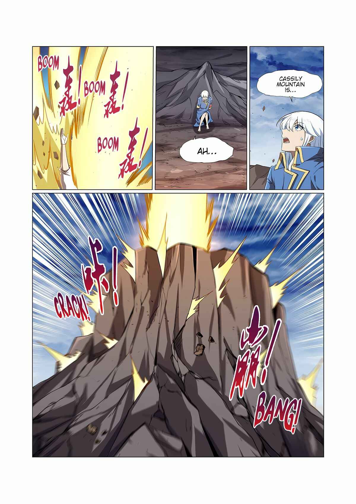 Chapter 146 - Page 13